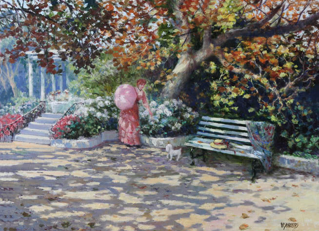 208-Jardim de Taquaritinga - 2005