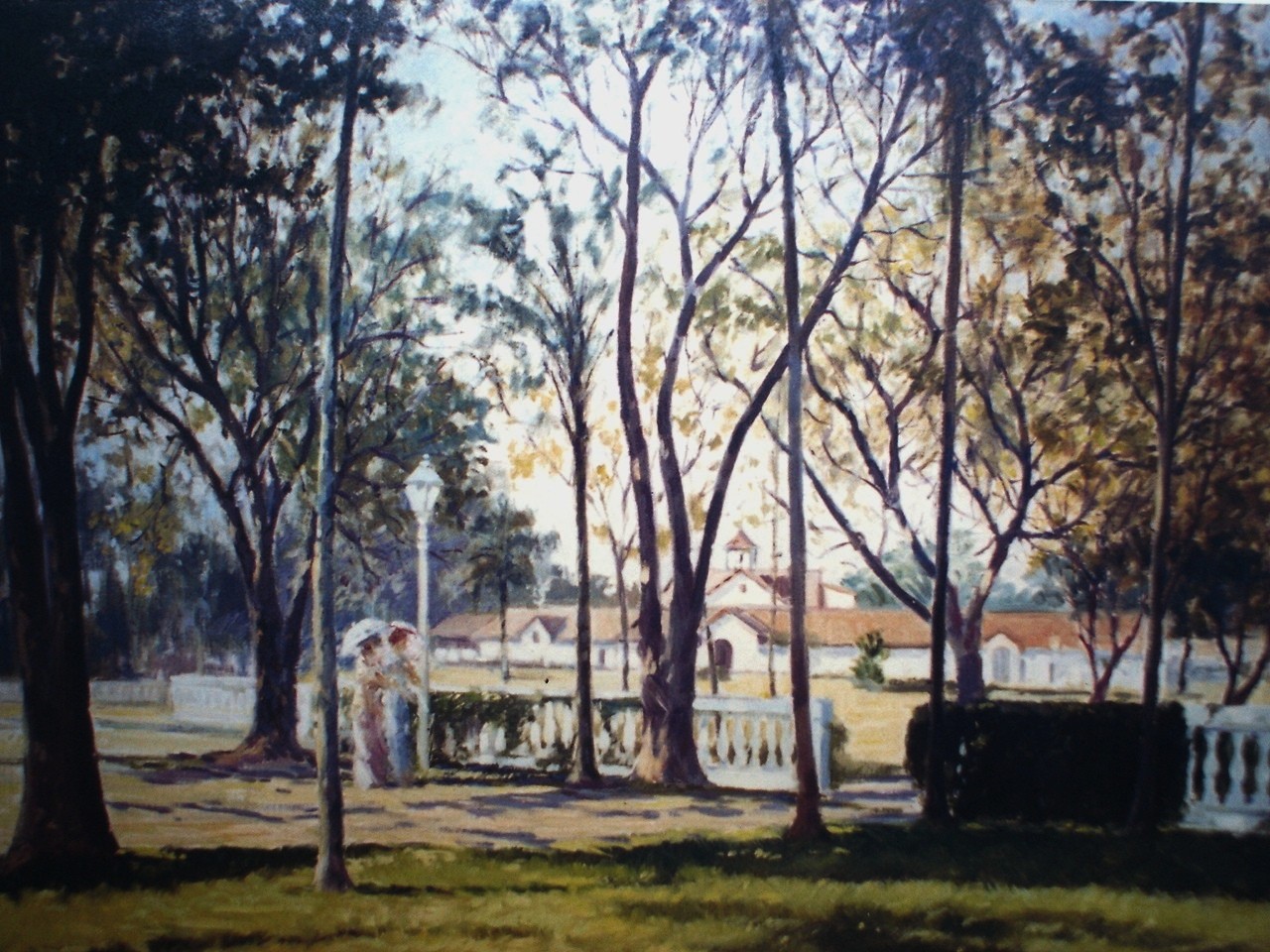 4-Jardim da Fazenda Contendas - 80 x 120